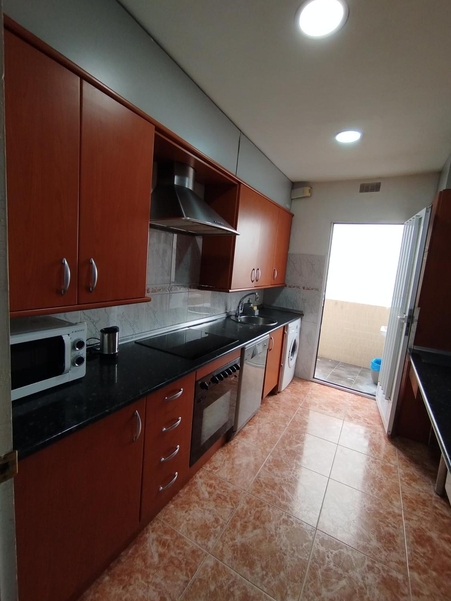 Centrico Y Bonito Cerca De La Playa Apartment Alicante Exterior photo